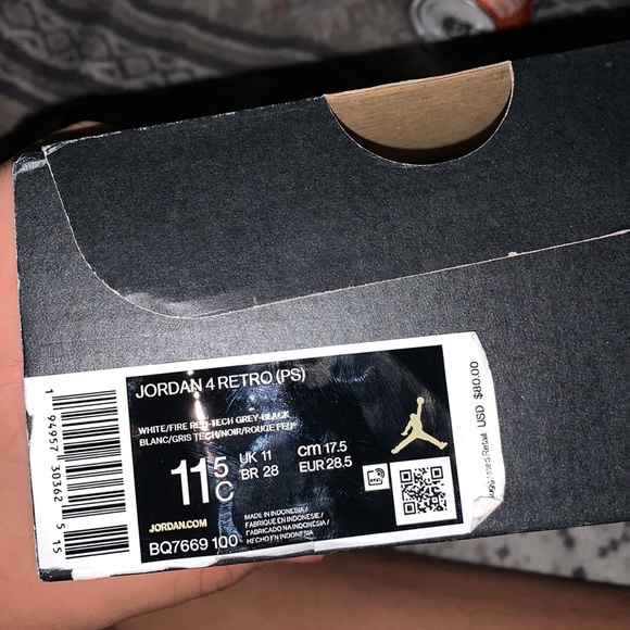 Read description - Picture 4 of 6